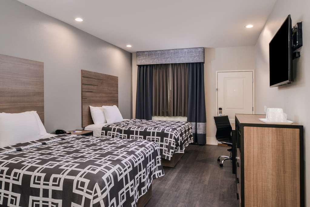 Palace Inn Blue Tomball Parkway Houston Værelse billede