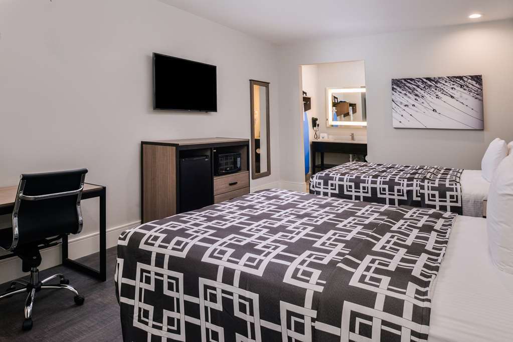 Palace Inn Blue Tomball Parkway Houston Værelse billede
