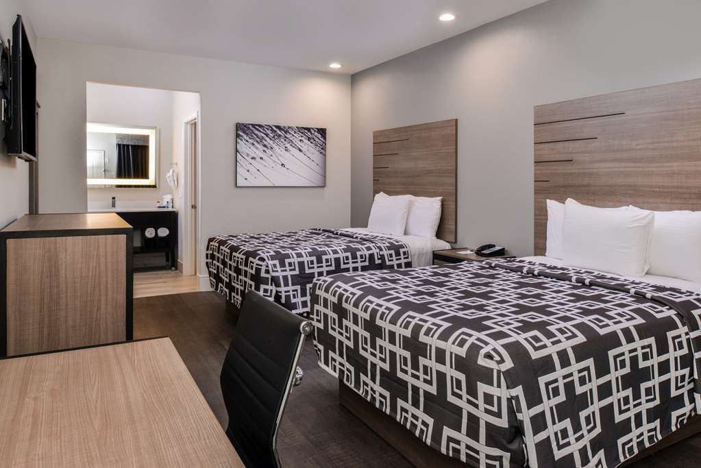 Palace Inn Blue Tomball Parkway Houston Værelse billede