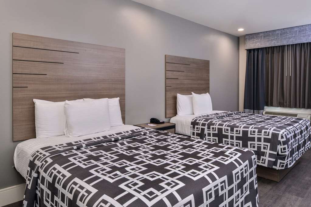 Palace Inn Blue Tomball Parkway Houston Værelse billede