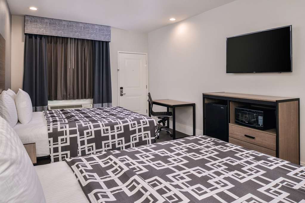 Palace Inn Blue Tomball Parkway Houston Værelse billede