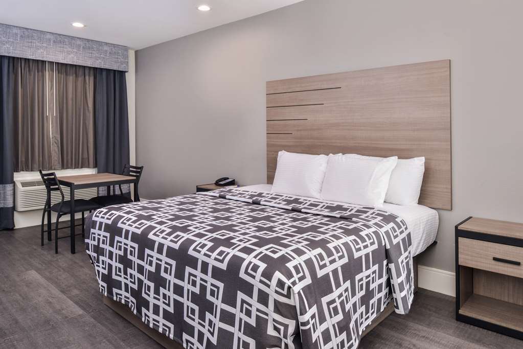 Palace Inn Blue Tomball Parkway Houston Værelse billede