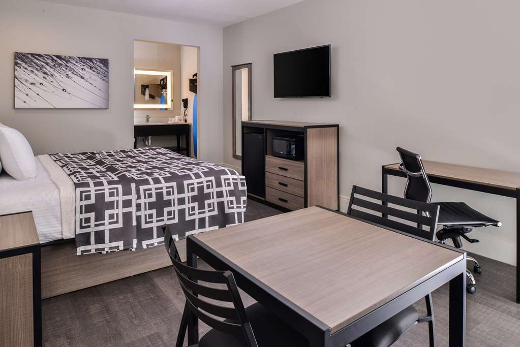 Palace Inn Blue Tomball Parkway Houston Værelse billede