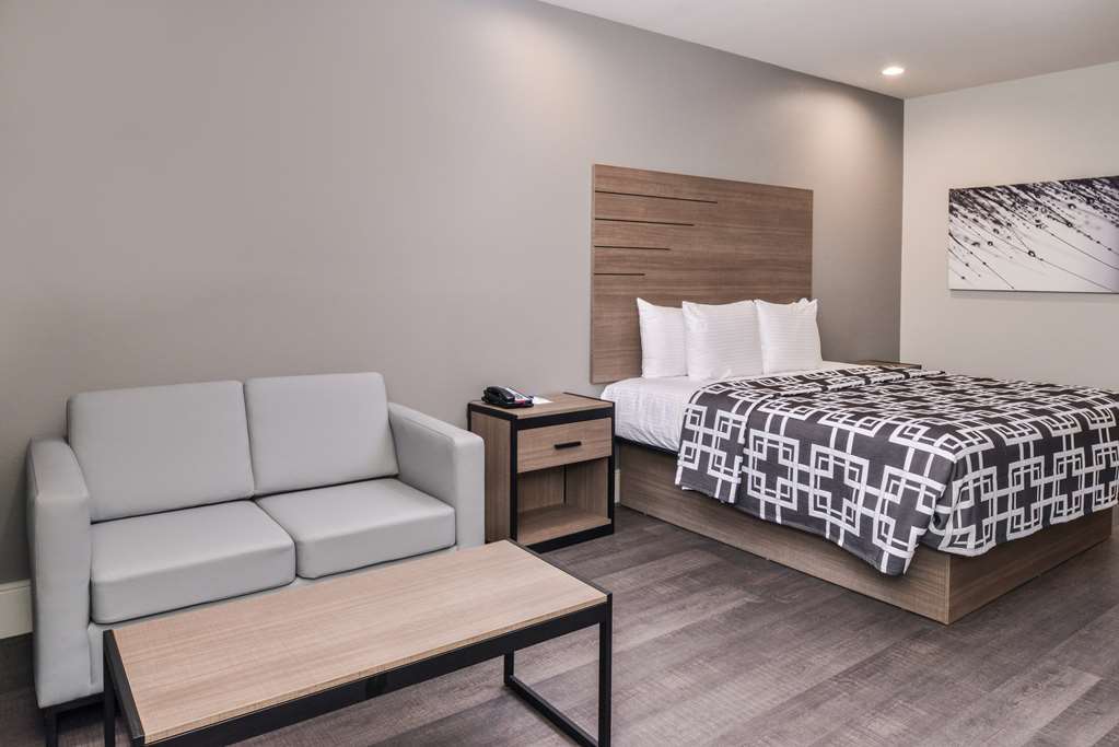 Palace Inn Blue Tomball Parkway Houston Værelse billede