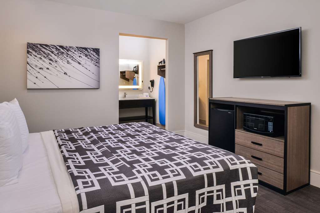 Palace Inn Blue Tomball Parkway Houston Værelse billede